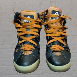 VINTAGE ADIDAS EQT - TASMANIAN DEVIL - LOONEY TUNES EXCLUSIVE